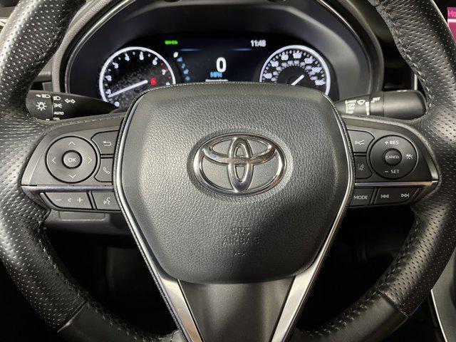 used 2021 Toyota Avalon car, priced at $28,999