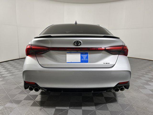 used 2021 Toyota Avalon car, priced at $28,999