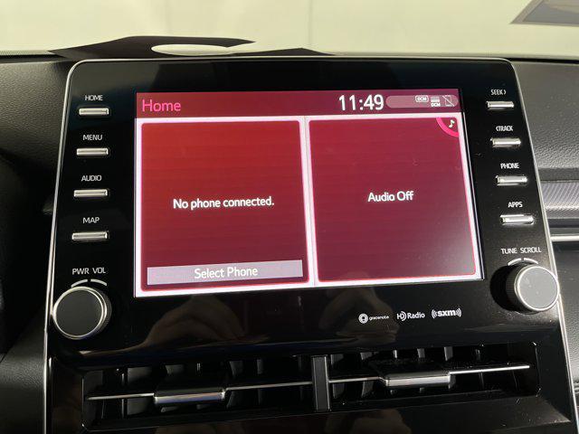 used 2021 Toyota Avalon car, priced at $28,999