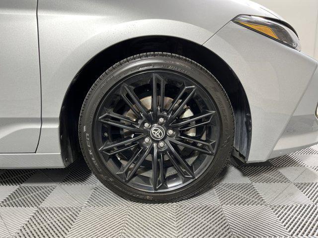 used 2021 Toyota Avalon car, priced at $28,999