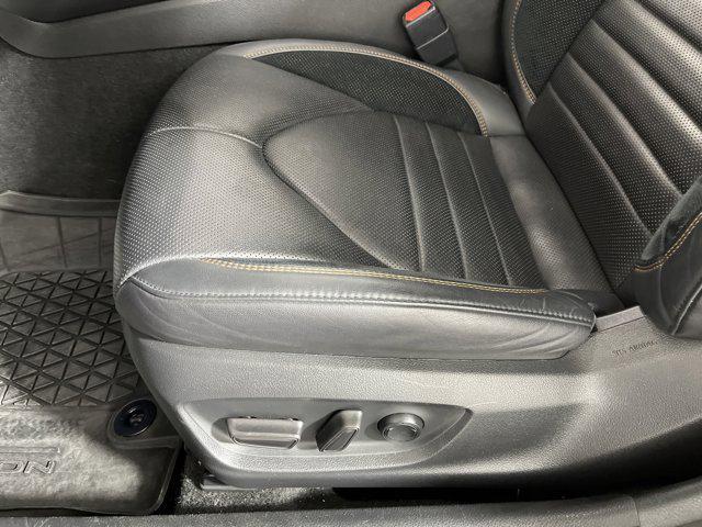 used 2021 Toyota Avalon car, priced at $28,999