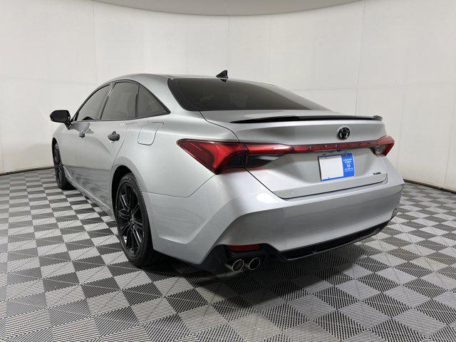 used 2021 Toyota Avalon car, priced at $28,999