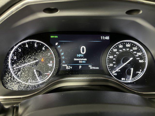 used 2021 Toyota Avalon car, priced at $28,999