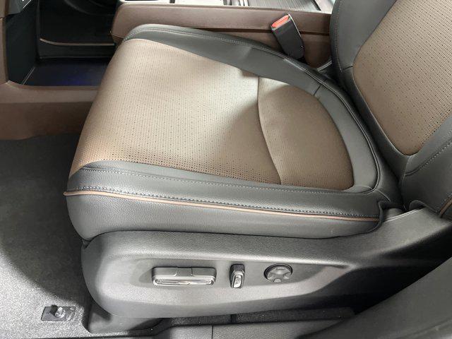 new 2025 Honda Odyssey car, priced at $48,871