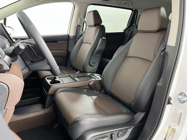 new 2025 Honda Odyssey car, priced at $48,871