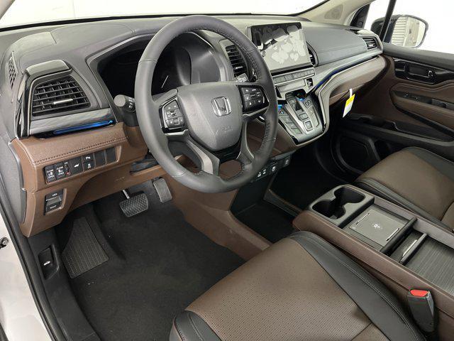 new 2025 Honda Odyssey car, priced at $48,871