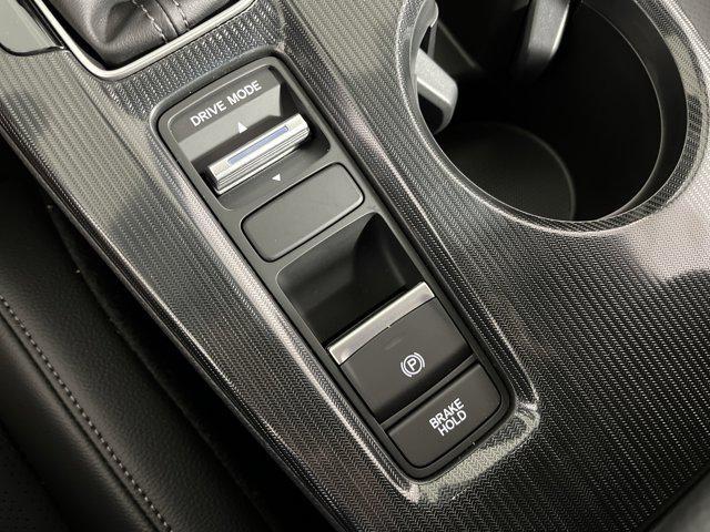 new 2025 Honda Civic Hybrid car, priced at $32,251