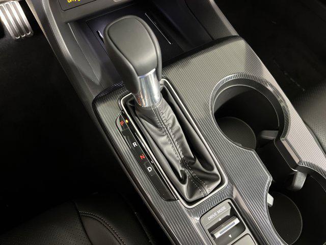 new 2025 Honda Civic Hybrid car, priced at $32,251