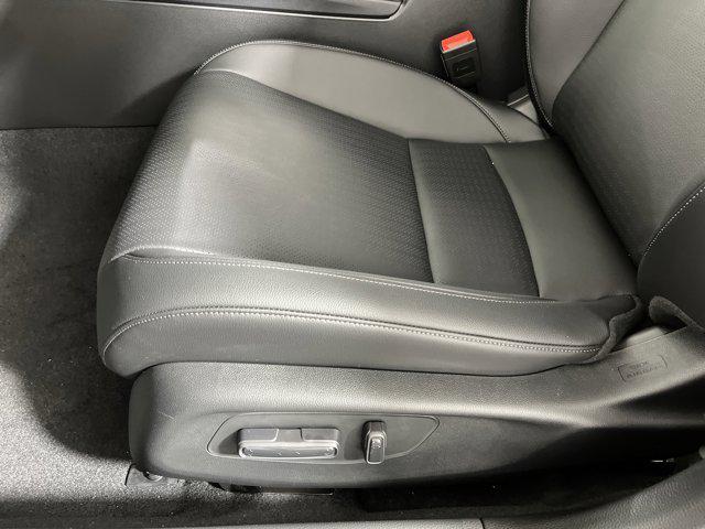 new 2025 Honda Civic Hybrid car, priced at $32,251
