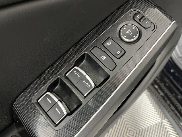 new 2025 Honda Civic Hybrid car, priced at $32,251