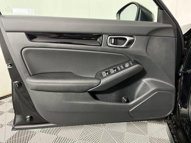 new 2025 Honda Civic Hybrid car, priced at $32,251