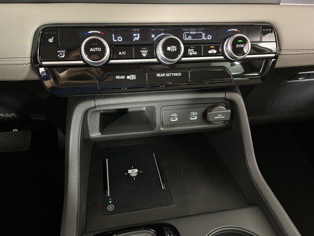 new 2026 Honda Passport car, priced at $45,651