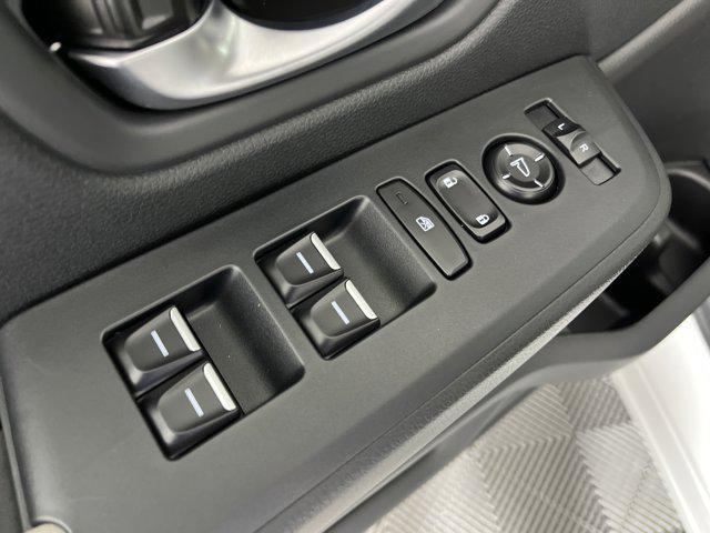 new 2026 Honda Passport car, priced at $45,651