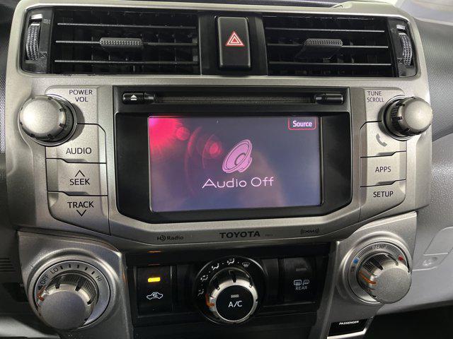 used 2013 Toyota 4Runner car, priced at $14,999