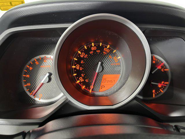 used 2013 Toyota 4Runner car, priced at $14,999
