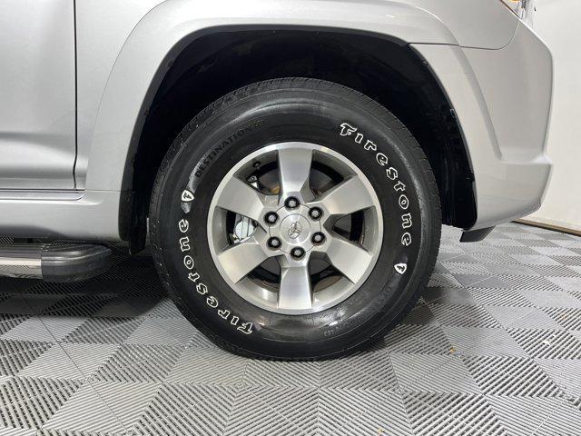 used 2013 Toyota 4Runner car, priced at $14,999