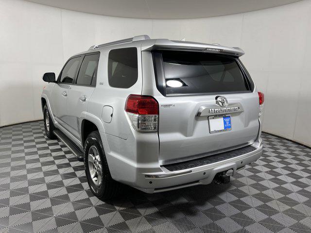 used 2013 Toyota 4Runner car, priced at $14,999