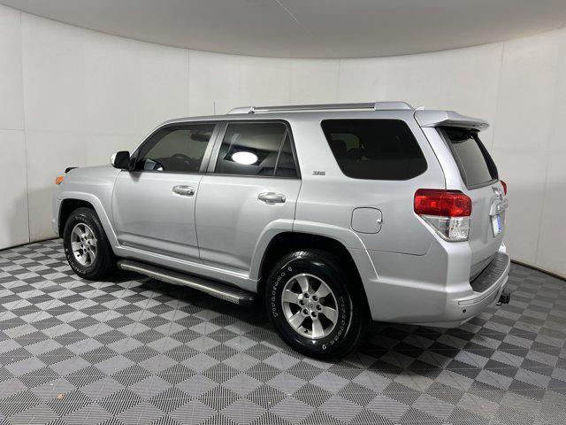used 2013 Toyota 4Runner car, priced at $14,999