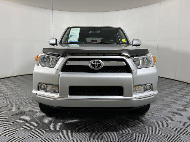 used 2013 Toyota 4Runner car, priced at $14,999