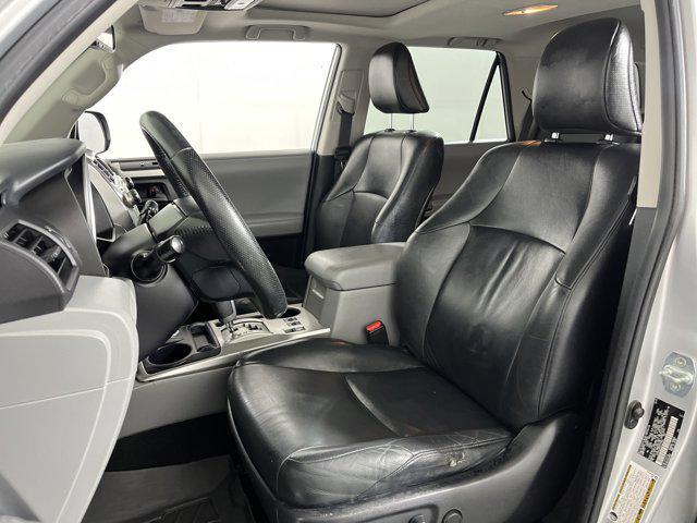 used 2013 Toyota 4Runner car, priced at $14,999