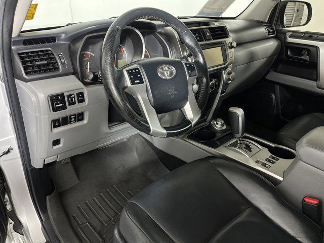 used 2013 Toyota 4Runner car, priced at $14,999