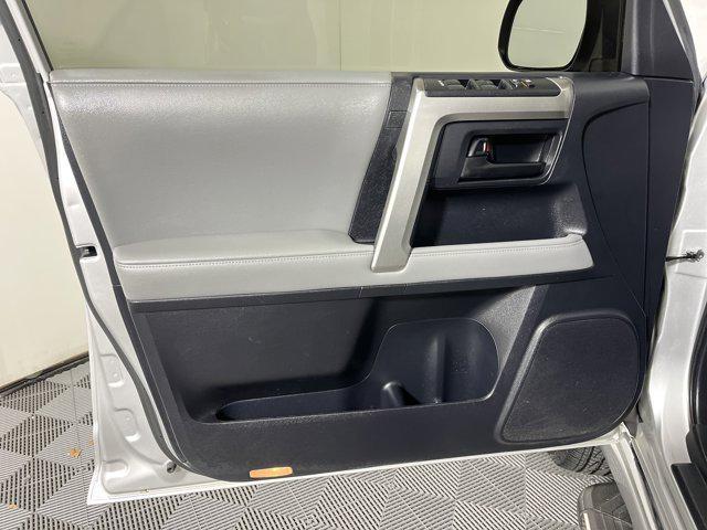 used 2013 Toyota 4Runner car, priced at $14,999