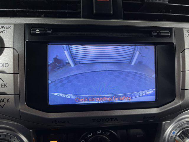 used 2013 Toyota 4Runner car, priced at $14,999