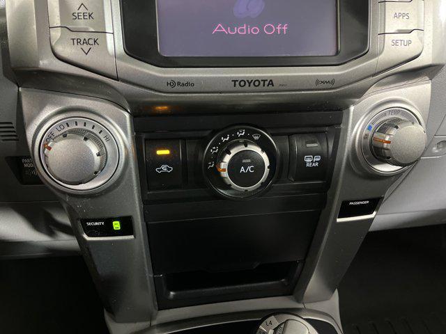 used 2013 Toyota 4Runner car, priced at $14,999