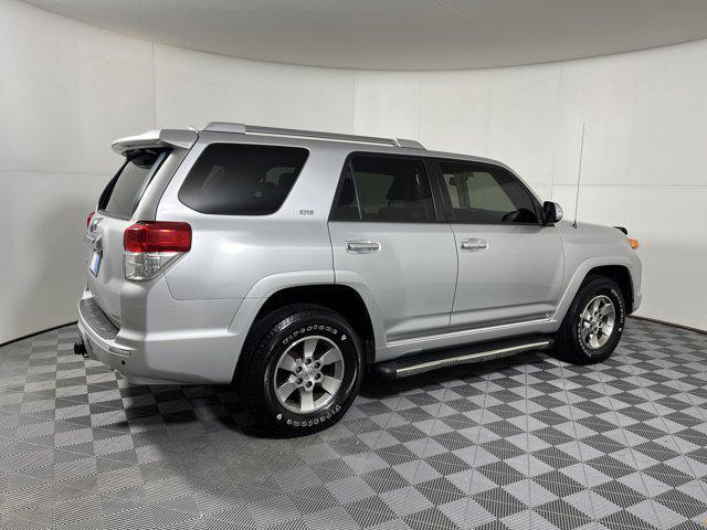 used 2013 Toyota 4Runner car, priced at $14,999