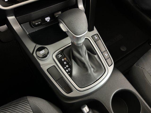 used 2023 Kia Seltos car, priced at $18,996
