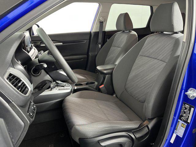 used 2023 Kia Seltos car, priced at $18,996