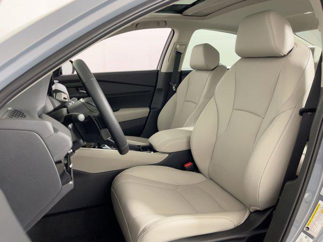new 2025 Honda Accord Hybrid car, priced at $33,791