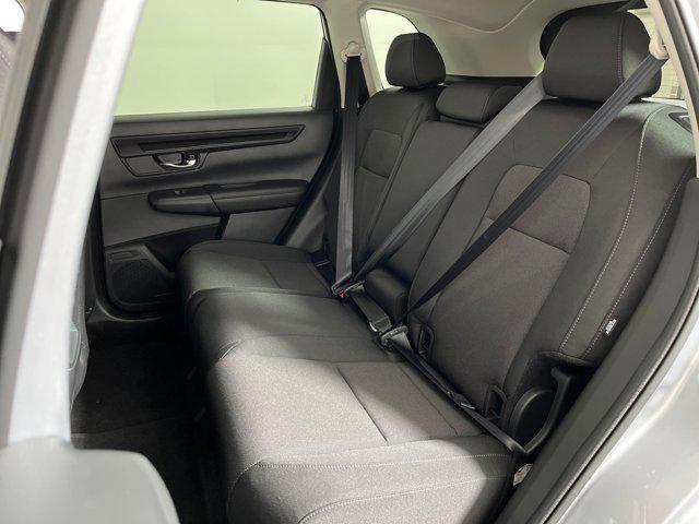 new 2026 Honda CR-V car, priced at $31,491