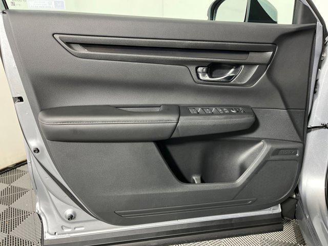new 2026 Honda CR-V car, priced at $31,491