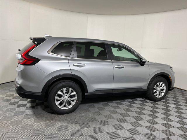 new 2026 Honda CR-V car, priced at $31,491