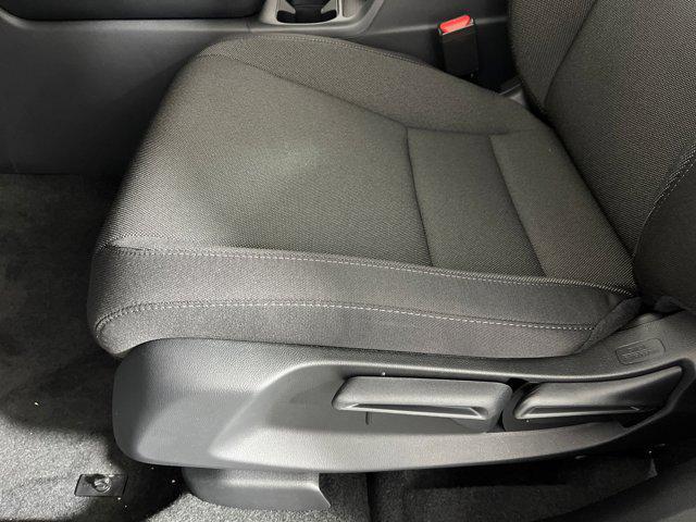 new 2026 Honda CR-V car, priced at $31,491
