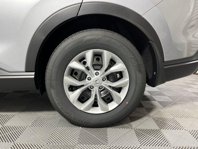 new 2026 Honda CR-V car, priced at $31,491