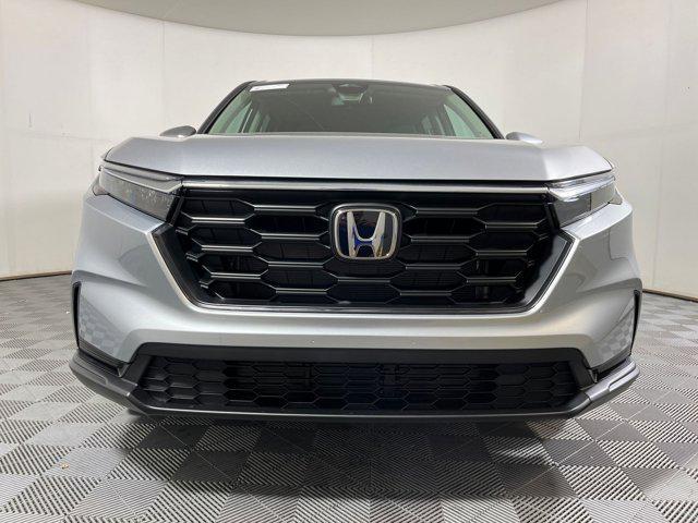 new 2026 Honda CR-V car, priced at $31,491