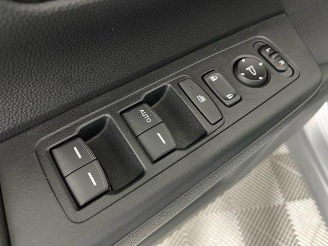new 2026 Honda CR-V car, priced at $31,491