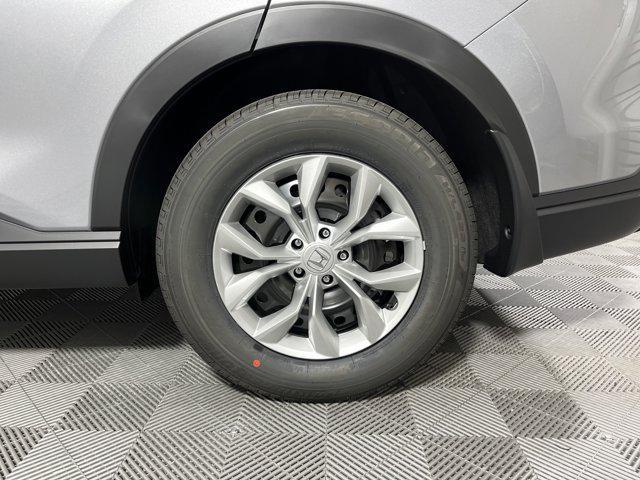 new 2025 Honda CR-V car, priced at $31,671