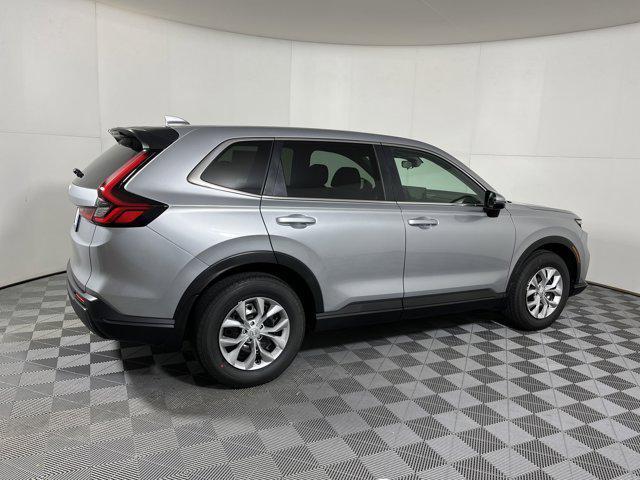 new 2025 Honda CR-V car, priced at $31,671