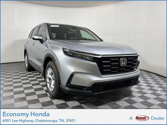 new 2025 Honda CR-V car, priced at $31,671