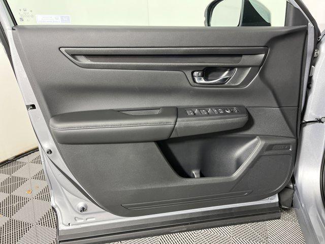 new 2025 Honda CR-V car, priced at $31,671