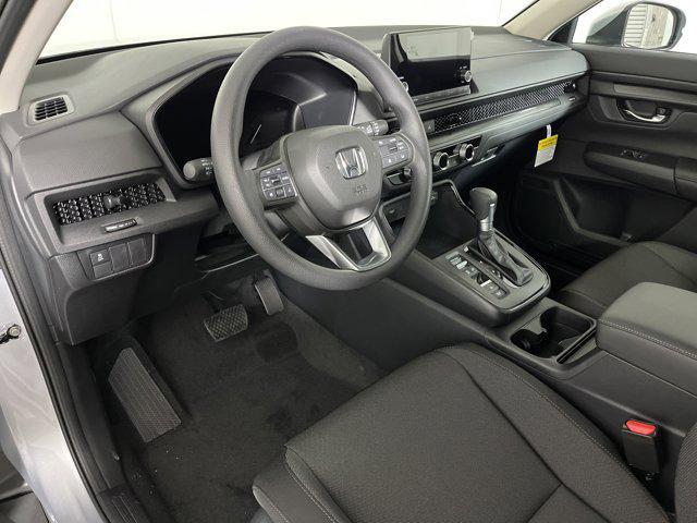 new 2025 Honda CR-V car, priced at $31,671