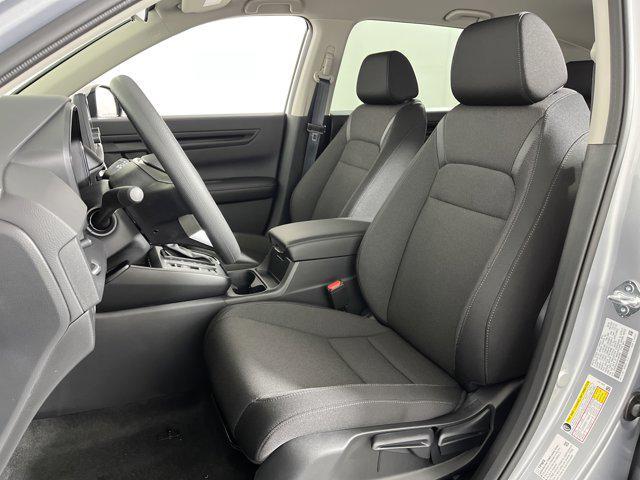 new 2025 Honda CR-V car, priced at $31,671
