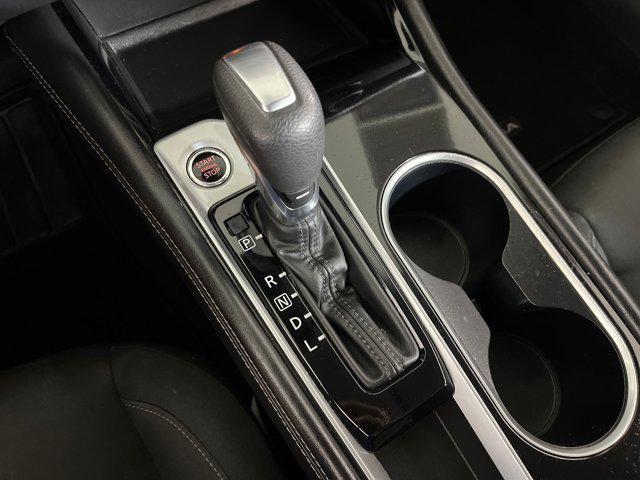 used 2023 Nissan Altima car, priced at $17,999