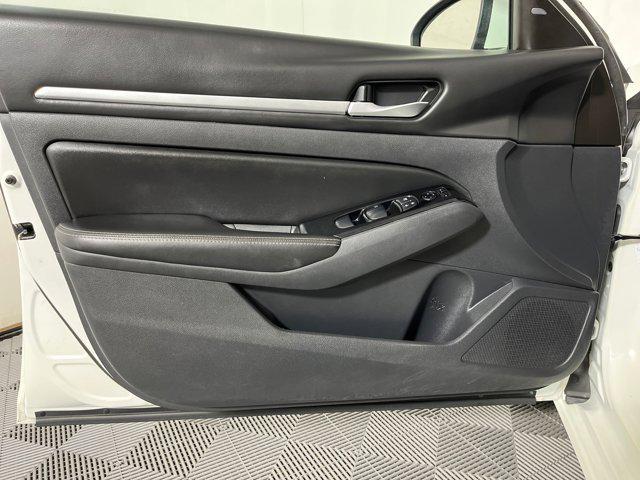 used 2023 Nissan Altima car, priced at $17,999
