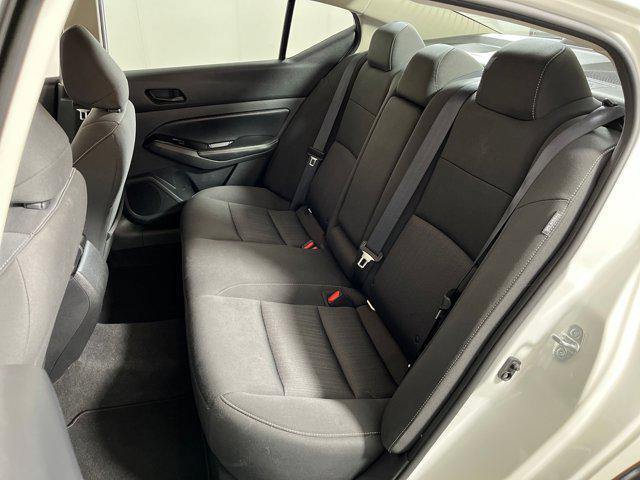 used 2023 Nissan Altima car, priced at $17,999