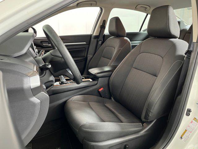 used 2023 Nissan Altima car, priced at $17,999