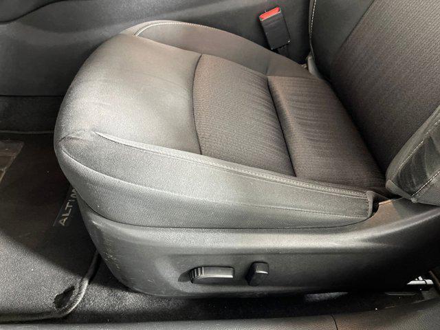used 2023 Nissan Altima car, priced at $17,999